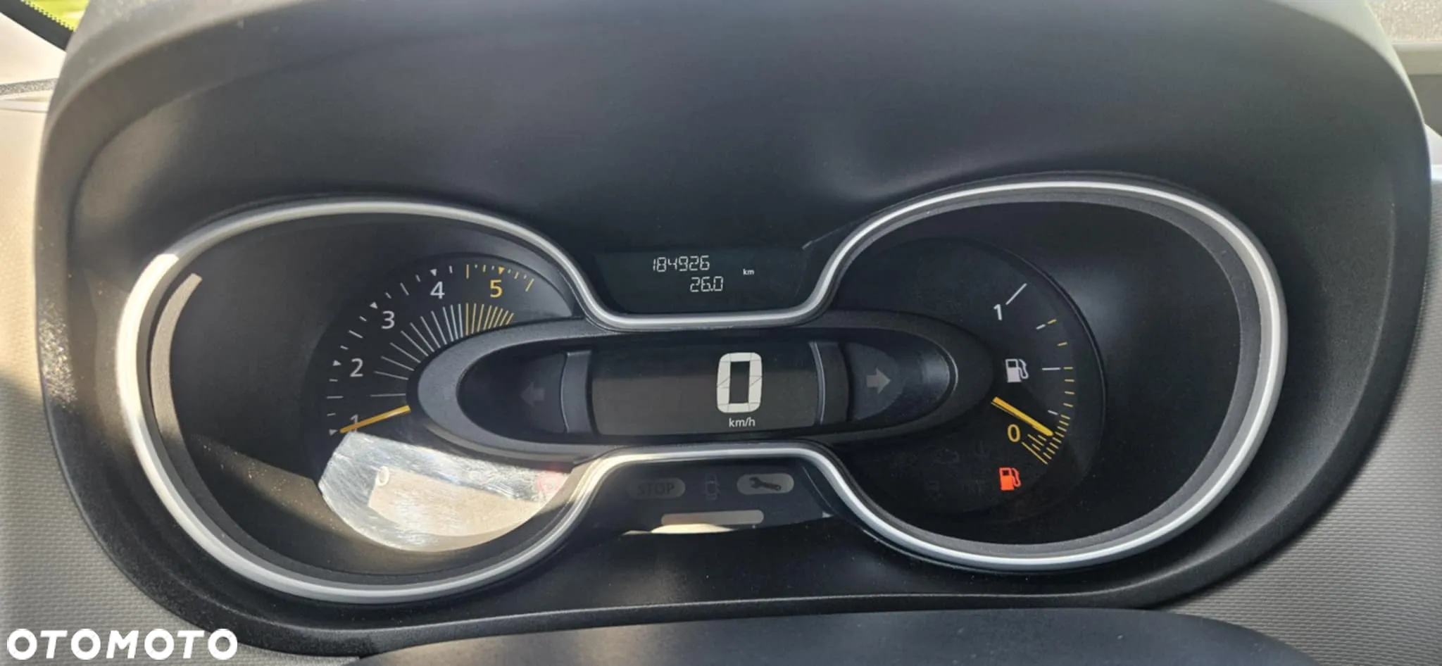 Renault Trafic - 23