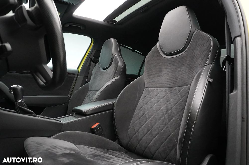 Skoda Superb 2.0 TSI 4X4 DSG Sportline - 8