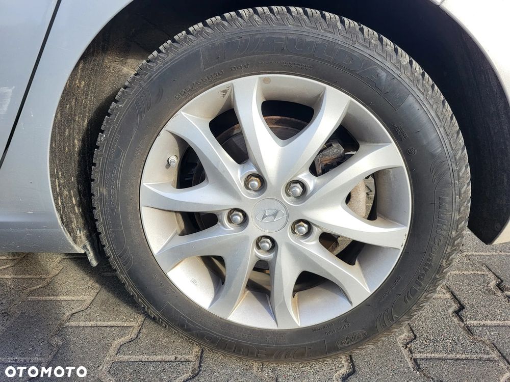 Hyundai i30 - 11
