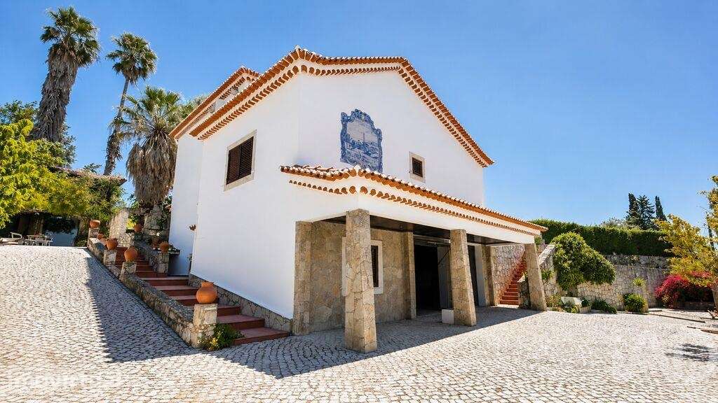 Casa / Villa T7 em Palmela - Grande imagem: 2/9