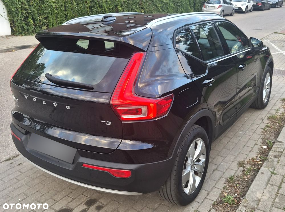 Volvo XC 40 T3 Momentum Pro - 6