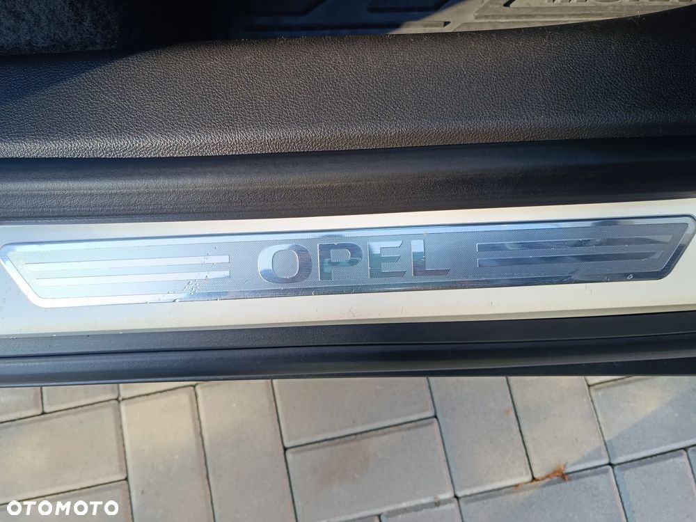 Opel Mokka 1.4 Turbo ecoFLEX Start/Stop 4x4 Innovation - 18