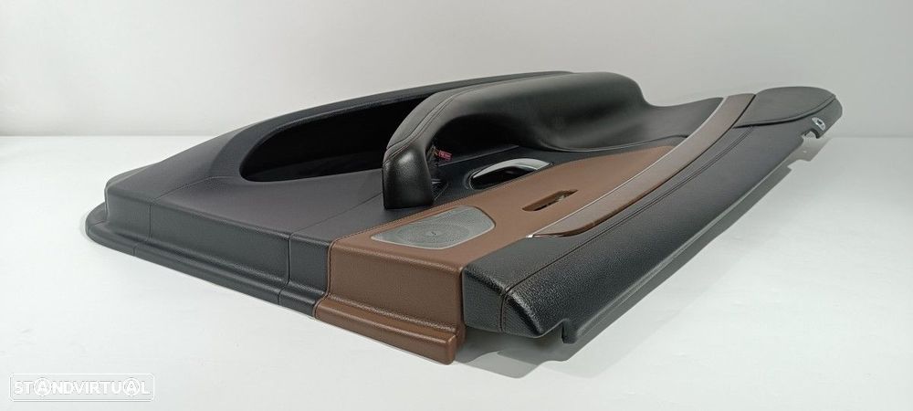 FORRA DA PORTA TRASEIRA ESQUERDA MERCEDES CLASE S (W222) LIM. S 350 BLUETEC (222... - 4