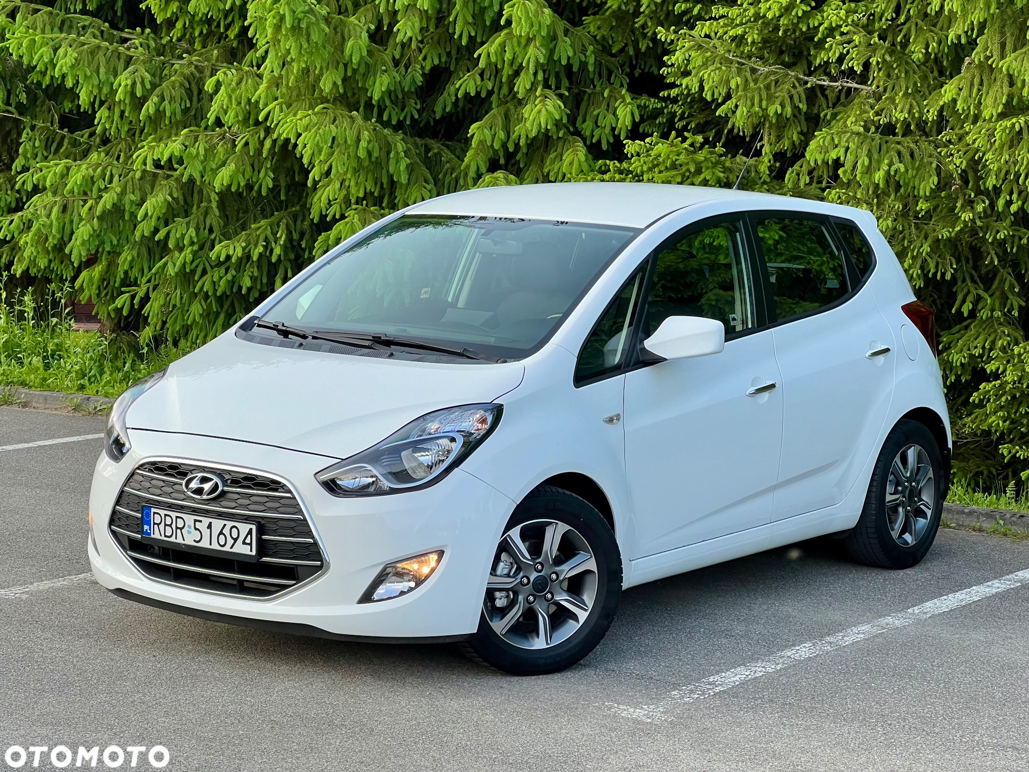 Hyundai ix20 1.6 Comfort - 2