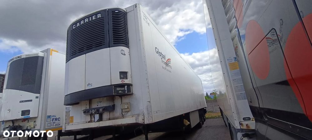 Schmitz Cargobull sko - 1