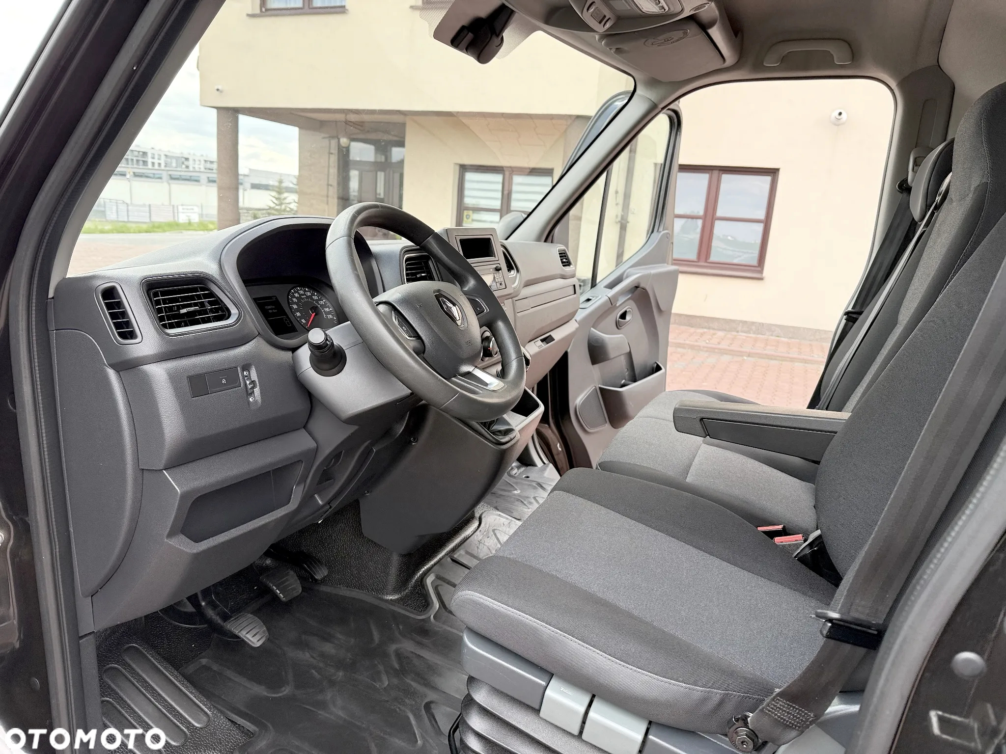 Renault Master dCi L2 Pack Clim - 10