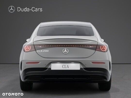 Mercedes-Benz CLA 200 mHEV 8G-DCT - 5