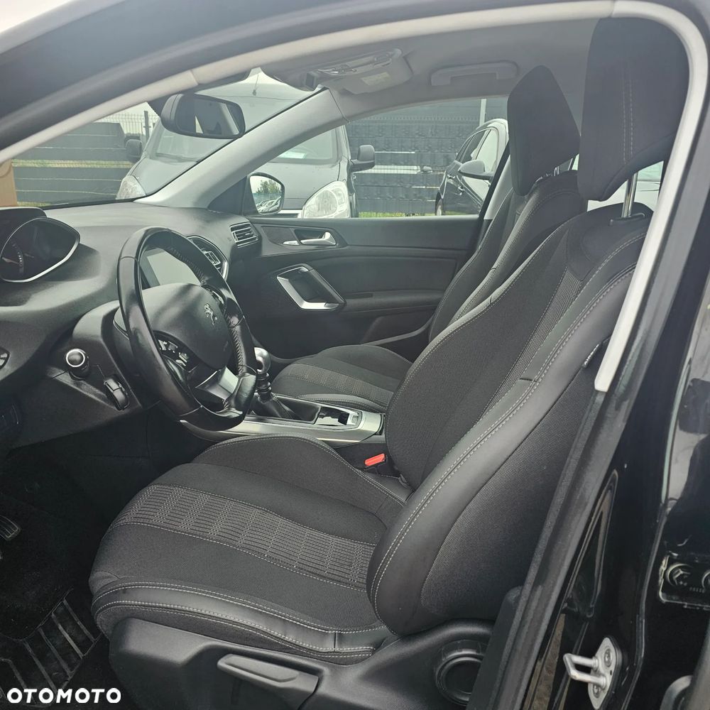 Peugeot 308 - 29
