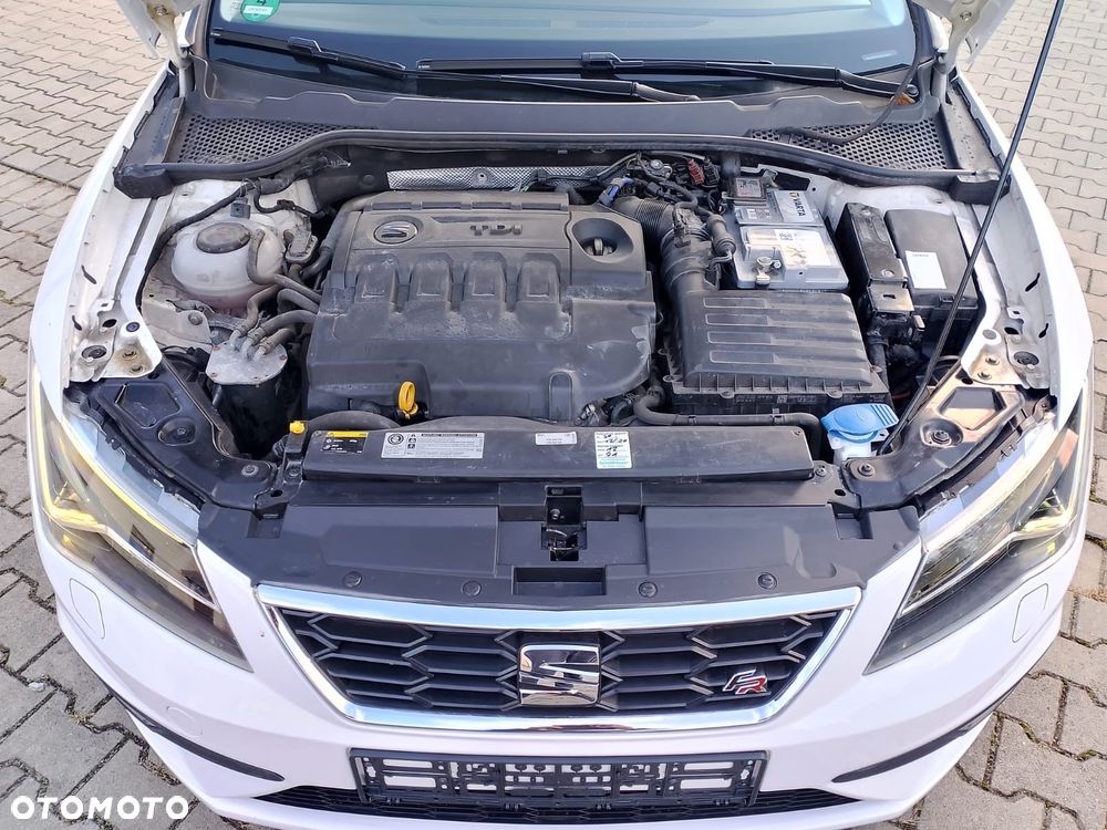 Seat Leon - 12