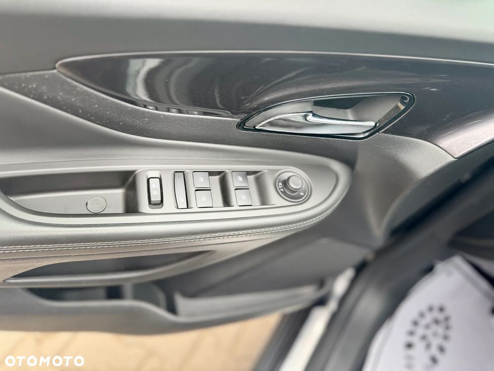 Opel Mokka 1.4 Turbo ecoFLEX Start/Stop Color Innovation - 20