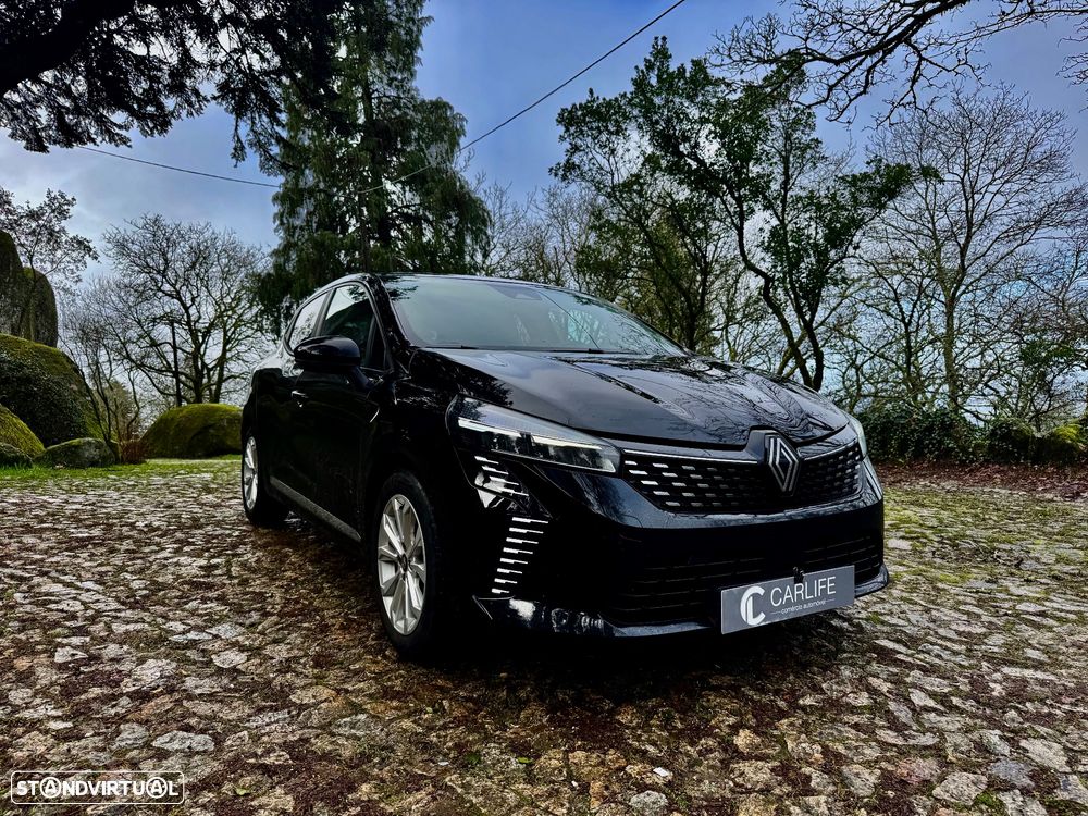 Renault Clio 1.0 TCe Techno - 28