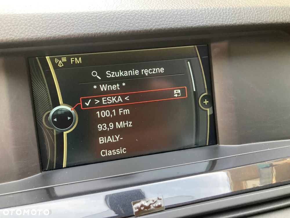 BMW Seria 5 - 7