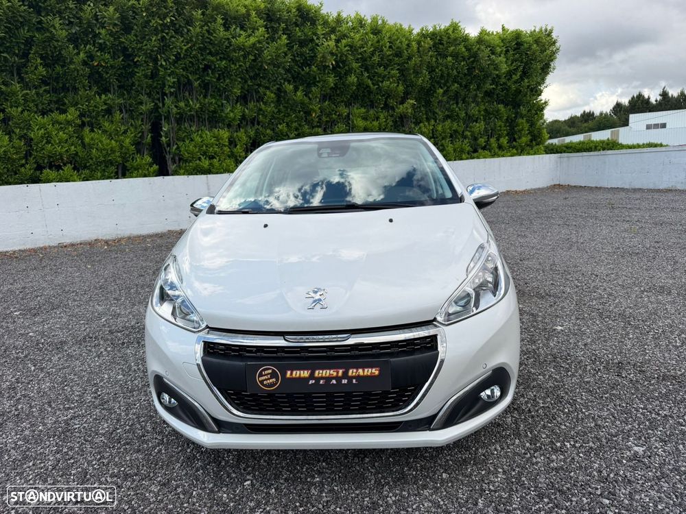 Peugeot 208 1.2 PureTech GT Line - 11