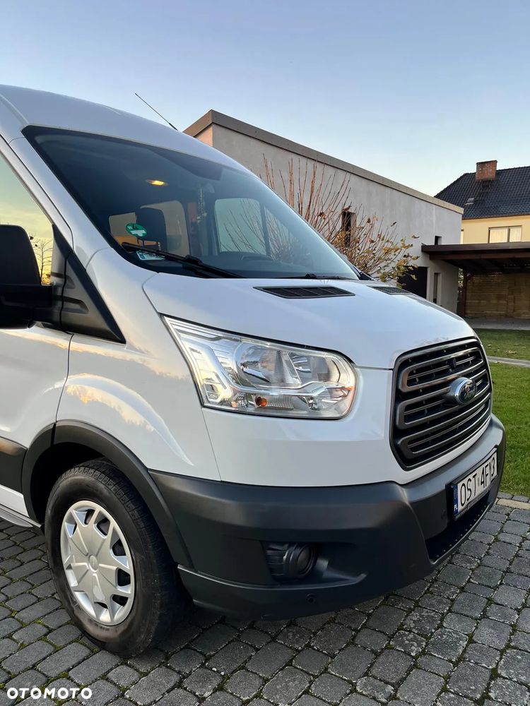 Ford Transit 350 L3H2 Trend - 2