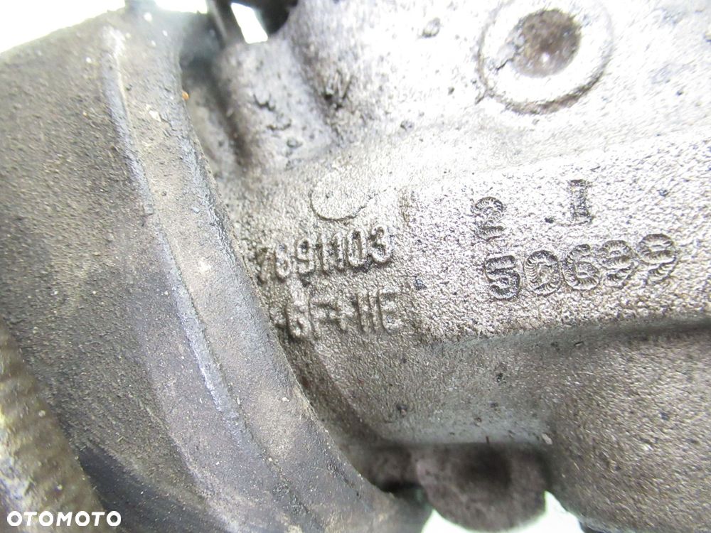 MAGLOWNICA SKODA OCTAVIA I 1J1422105DE 7891103 - 4