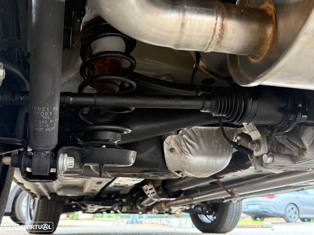 Fiat Panda 0.9 8V TwinAir Cross 4x4 S&S - 39