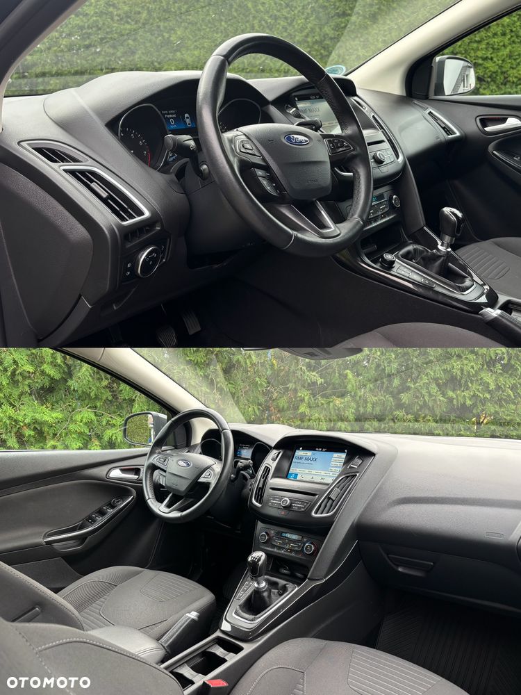 Ford Focus - 7