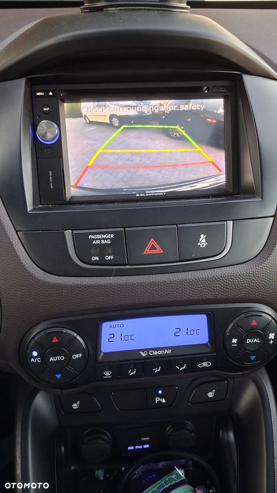 Hyundai ix35 2.0 GDI Premium 2WD - 14