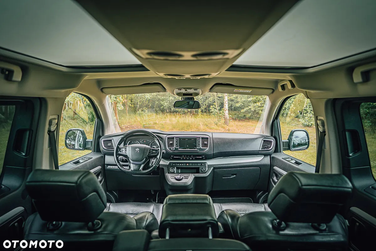 Peugeot Traveller 2.0 BlueHDi Long Business - 32