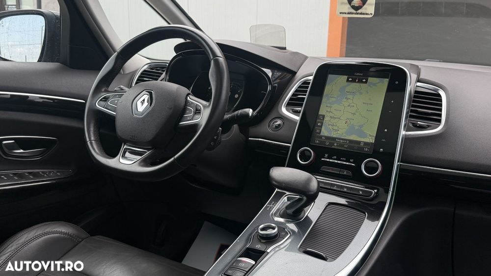 Renault Espace - 14