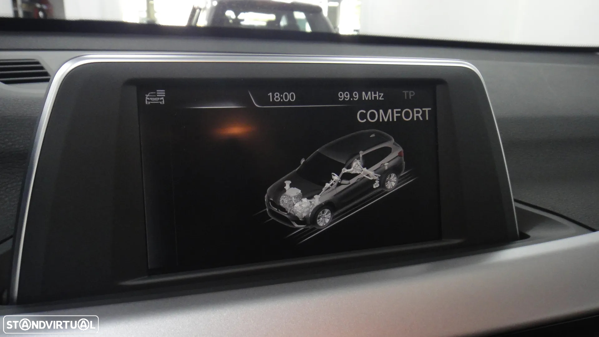 BMW X1 16 d sDrive - 39