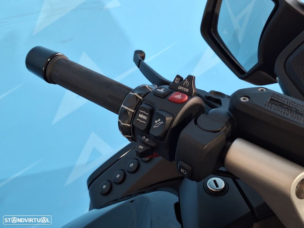 BMW R 1250 RT - 8