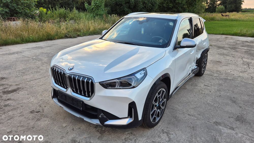 BMW X1 sDrive18d Sport Line - 5