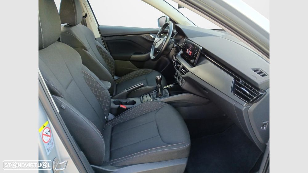 Skoda Scala 1.0 TSI Ambition - 15