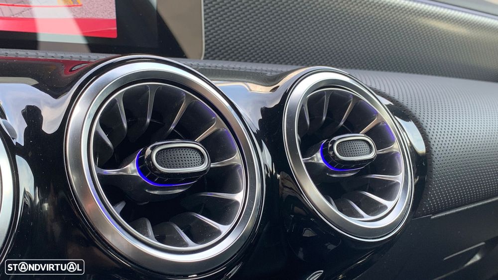 Mercedes-Benz A 250 e 8G-DCT Advanced Progressive - 21