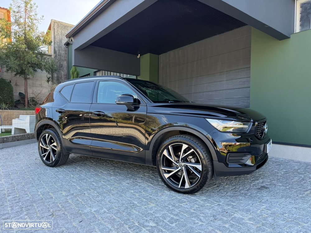 Volvo XC 40 - 6