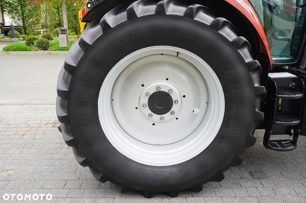 Case IH Luxxum 100 / 2800 MTH - 10