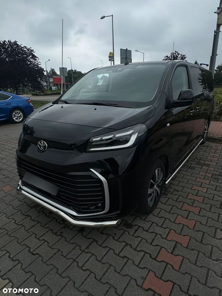 Toyota Proace Verso 2.0 D4-D Long VIP - 18