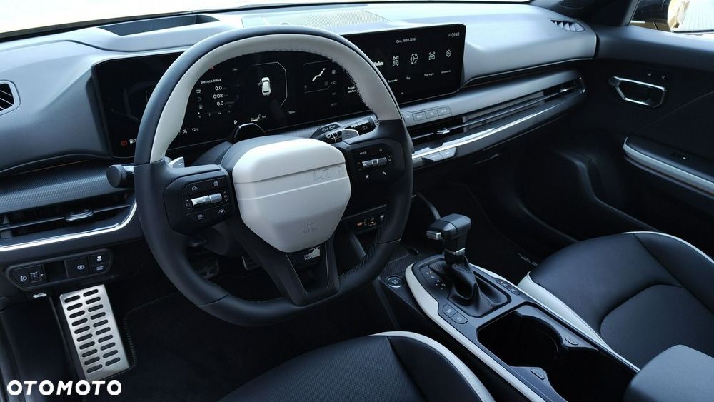 Kia K4 - 13
