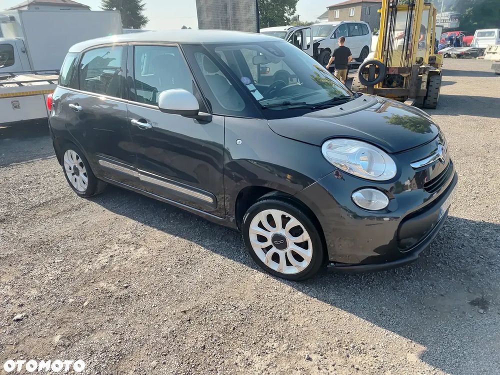 Fiat 500L 0.9 8V Twinair Pop Star S&S - 1