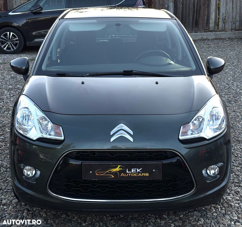 Citroën C3 1.6 HDI Exclusive - 3