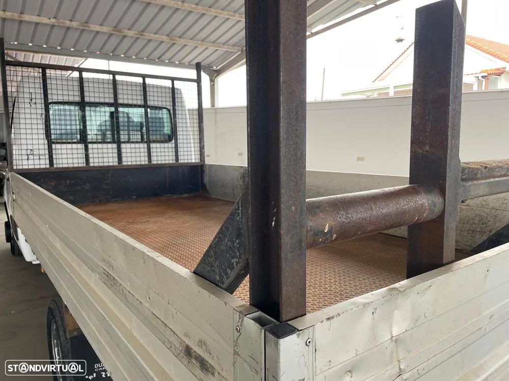 Renault Master 2.3 DCI - 21