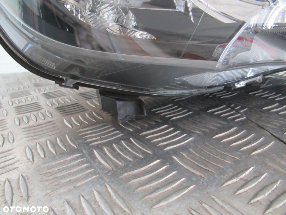 LAMPA PRZÓD PRZEDNIA PRAWA DUCATO III LIFT BOXER II LIFT JUMPER II LIFT 2014- - 12