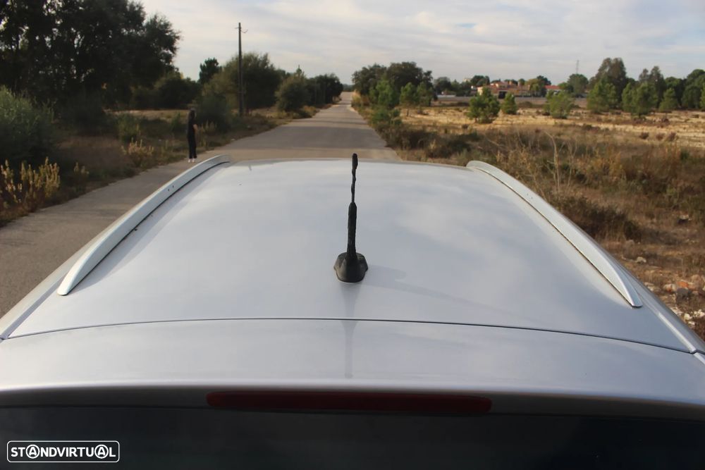 SEAT Altea - 8