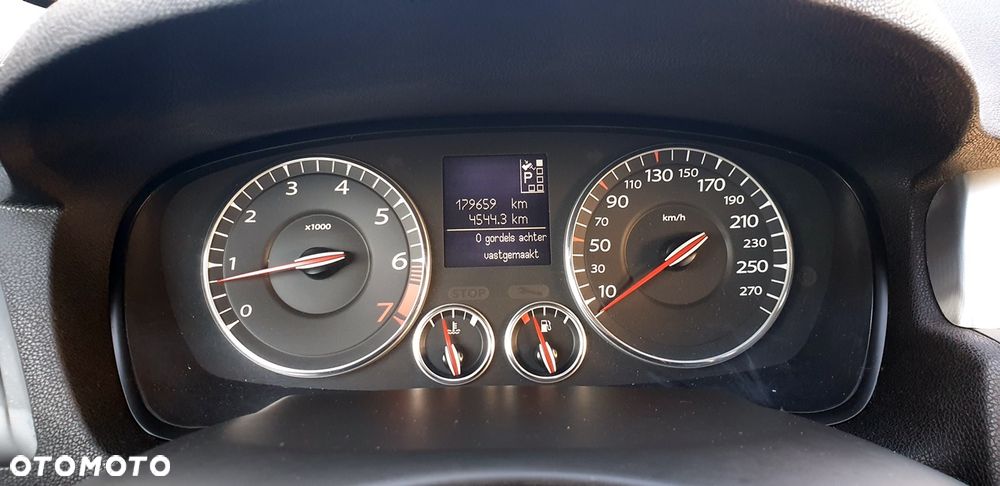 Renault Laguna 2.0 16V Turbo Dynamique - 25
