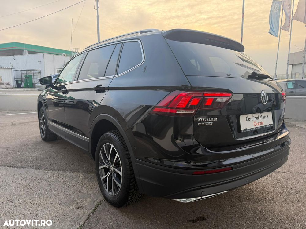 Volkswagen Tiguan Allspace 2.0 TDI 4Mot DSG Elegance - 4