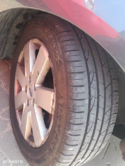 Ford Focus 1.8 TDCi Gold X - 8