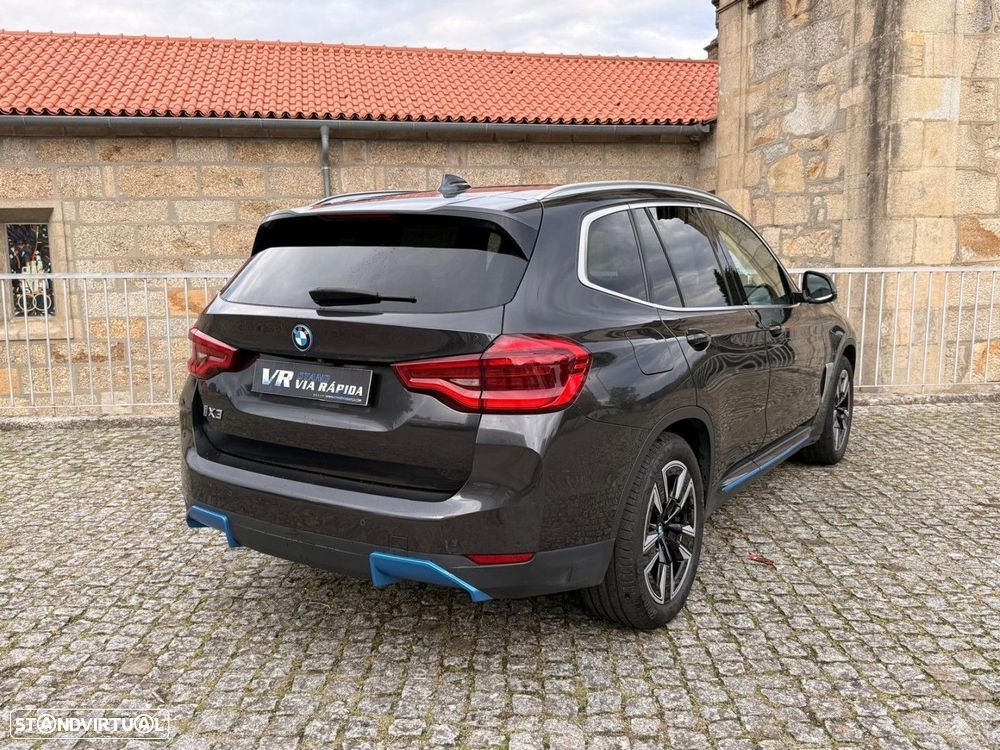 BMW iX3 Inspiring - 7