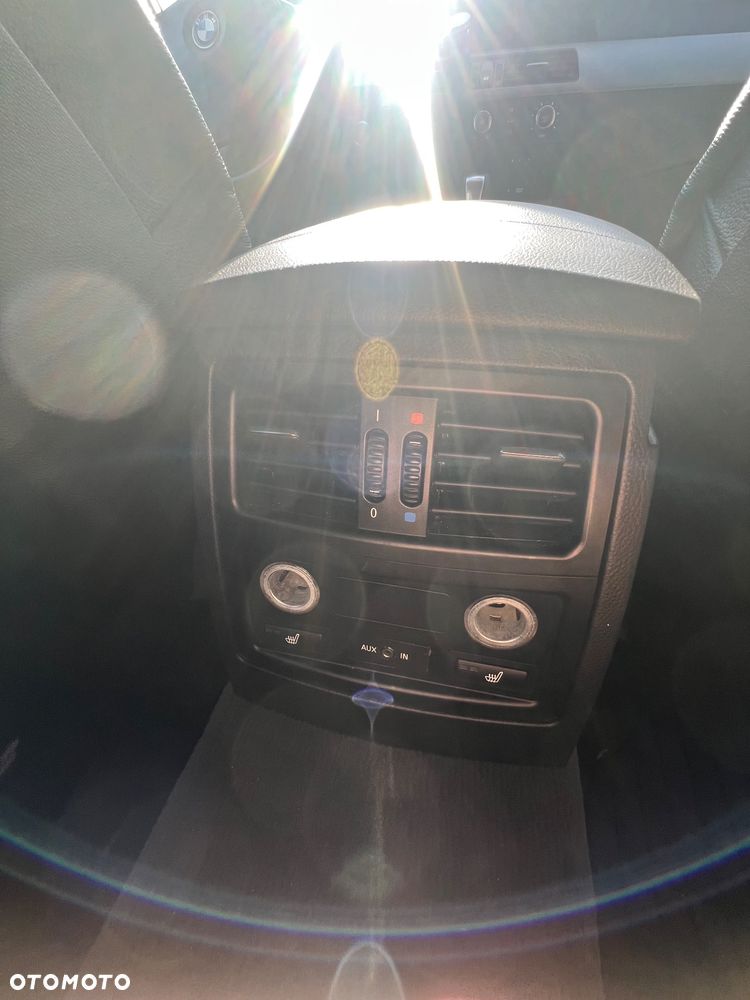 BMW Seria 5 530d - 13
