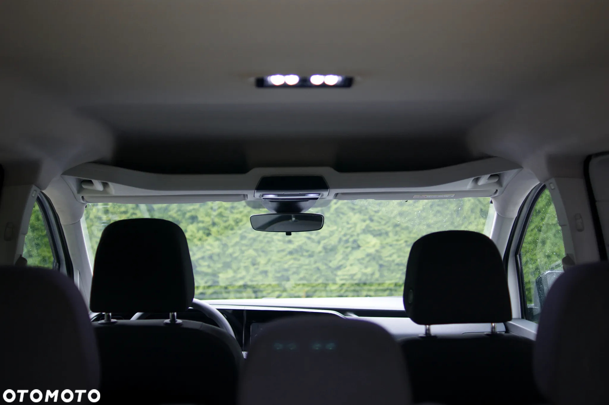 Volkswagen Caddy 2.0 TDI - 17
