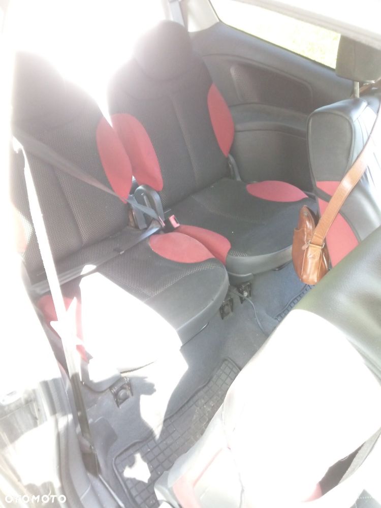 Citroën C2 - 7