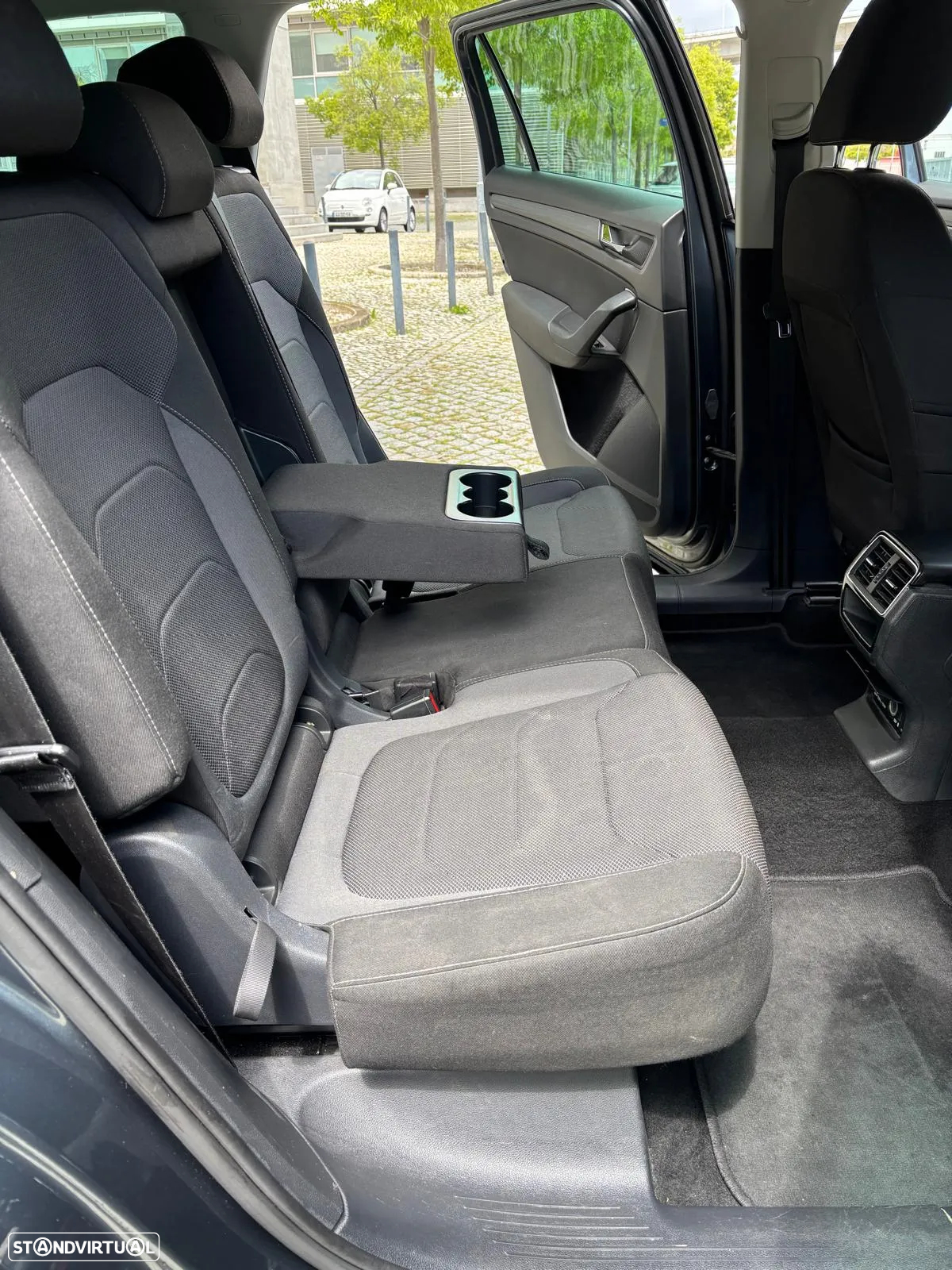 Skoda Kodiaq 2.0 TDI Ambition DSG - 15