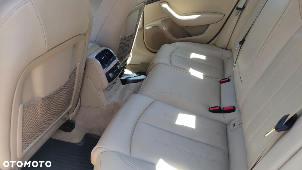 Audi A6 Limousine 2.0 TFSI S tronic - 26
