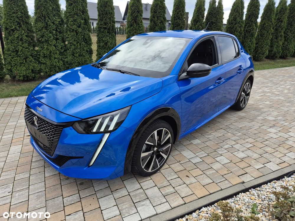 Peugeot 208 PureTech 100 GT - 2