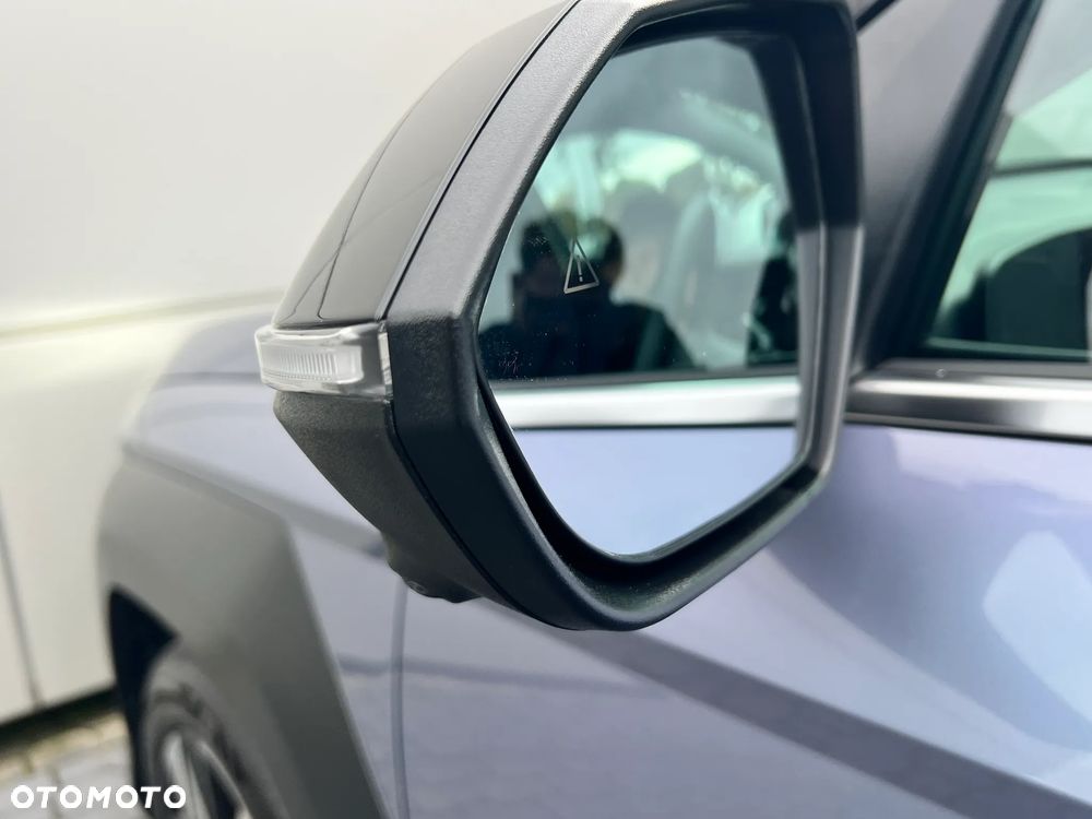 Hyundai Kona 1.6 T-GDI Platinum DCT - 6