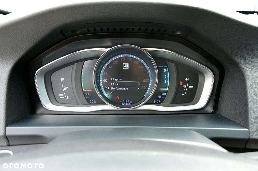 Volvo S60 - 30